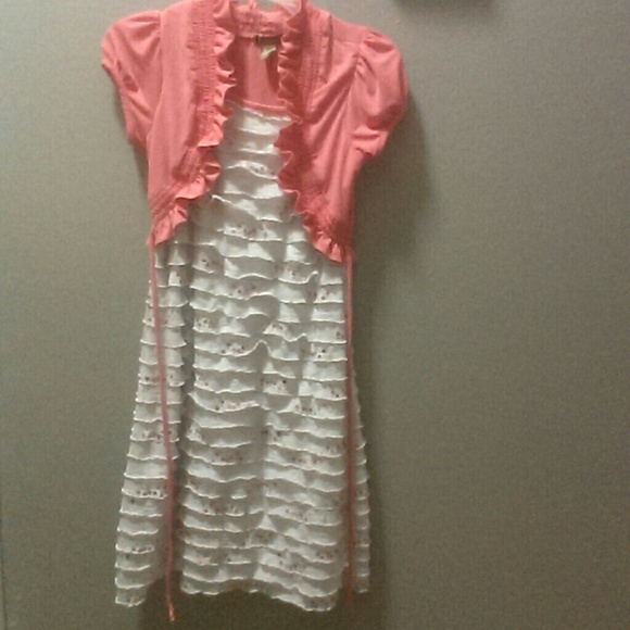 Dress - Picture 1 of 1